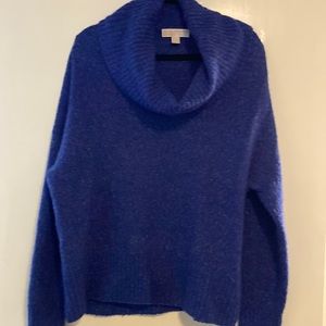 Michael Kors Cowl neck sweater